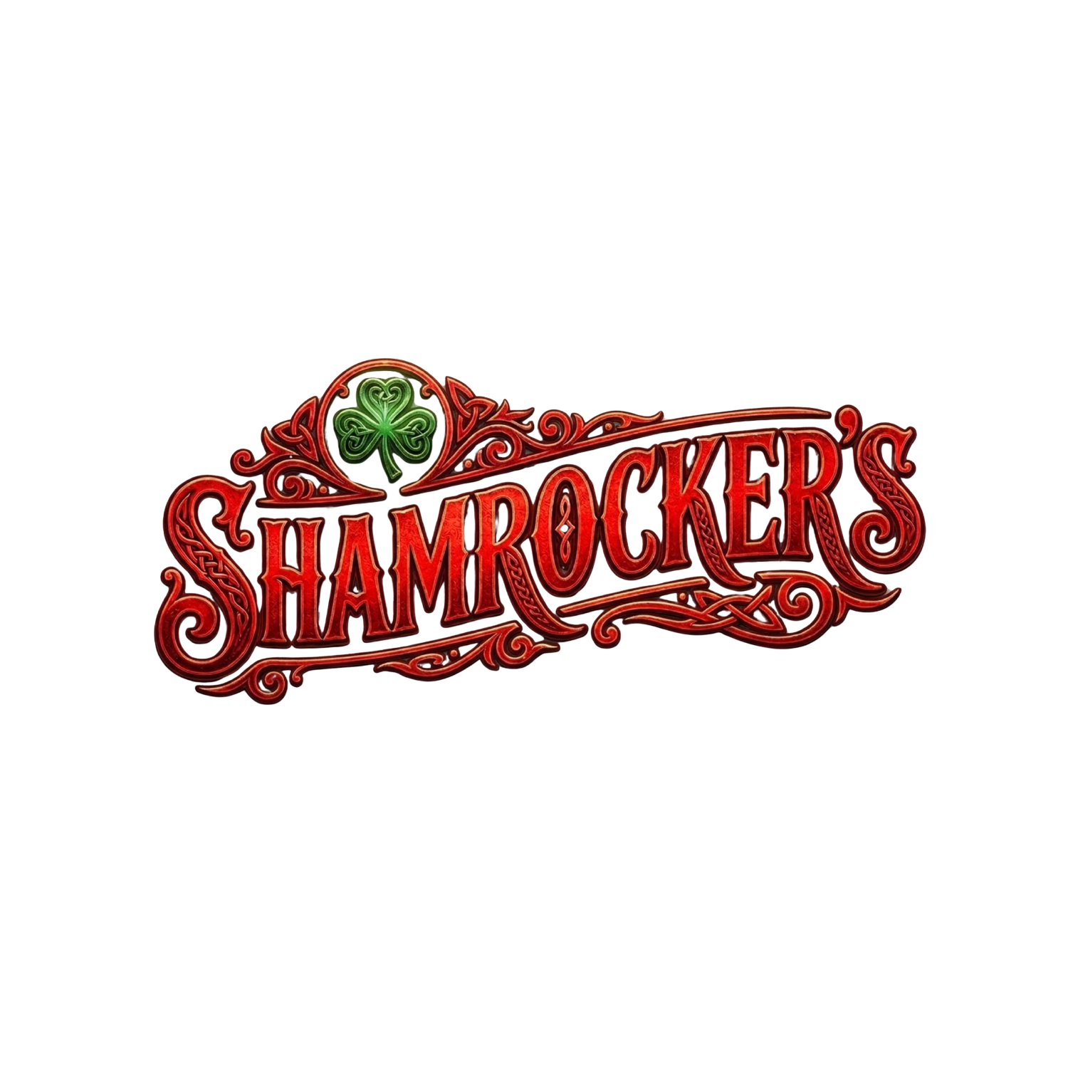 Shamrockers
