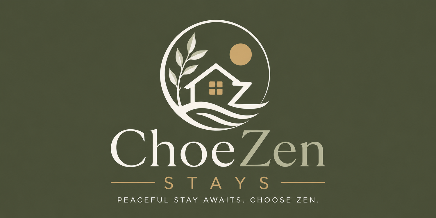 ChoeZen Stays