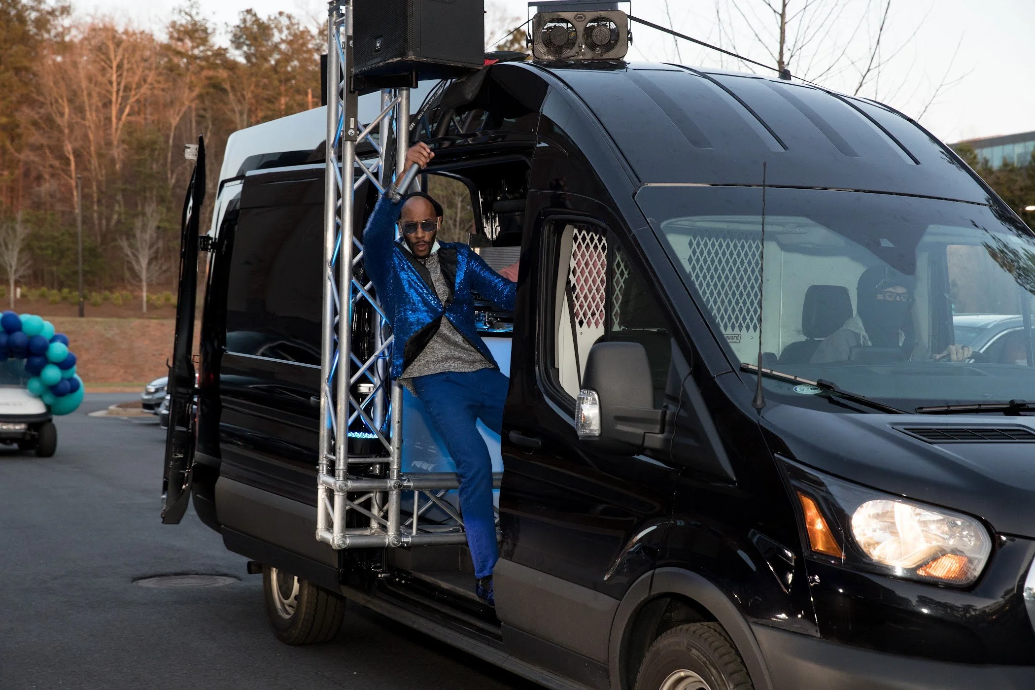 Photo of Mobile DJ