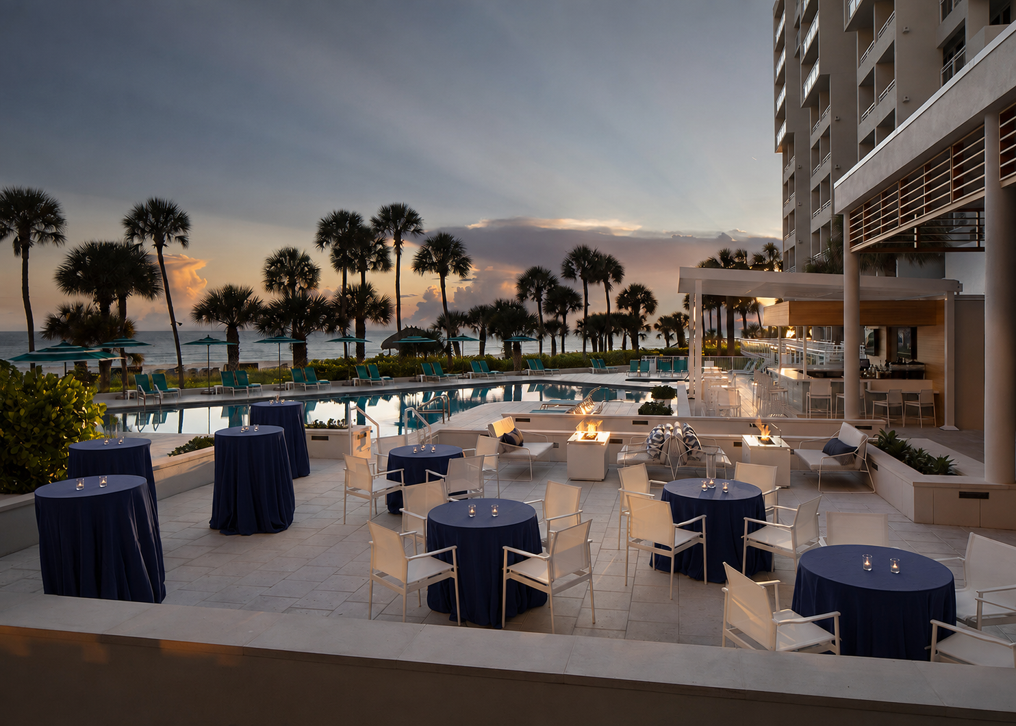 An image of The Longboat Key Club