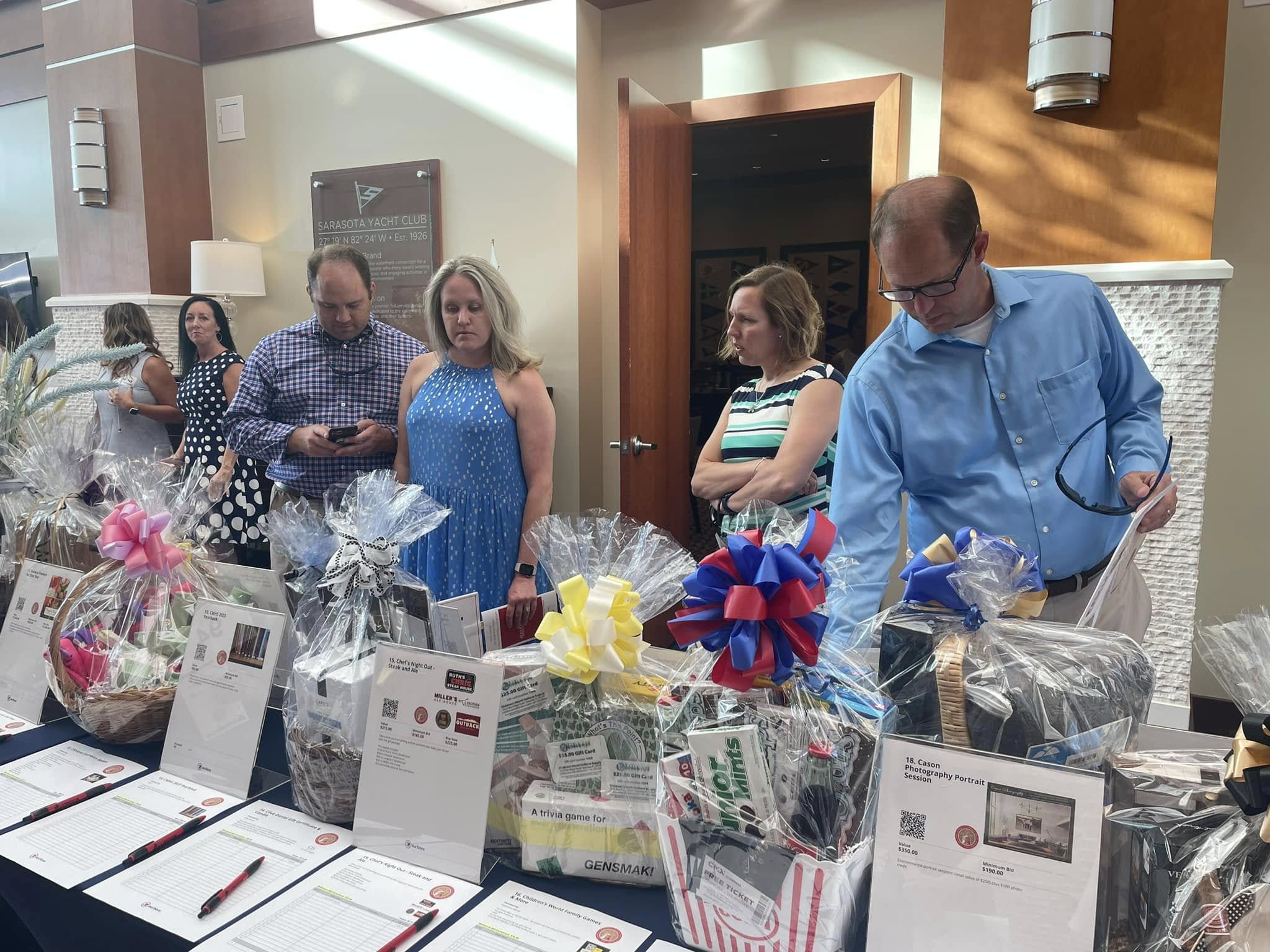 silentauction