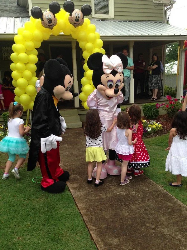 Birthday Party