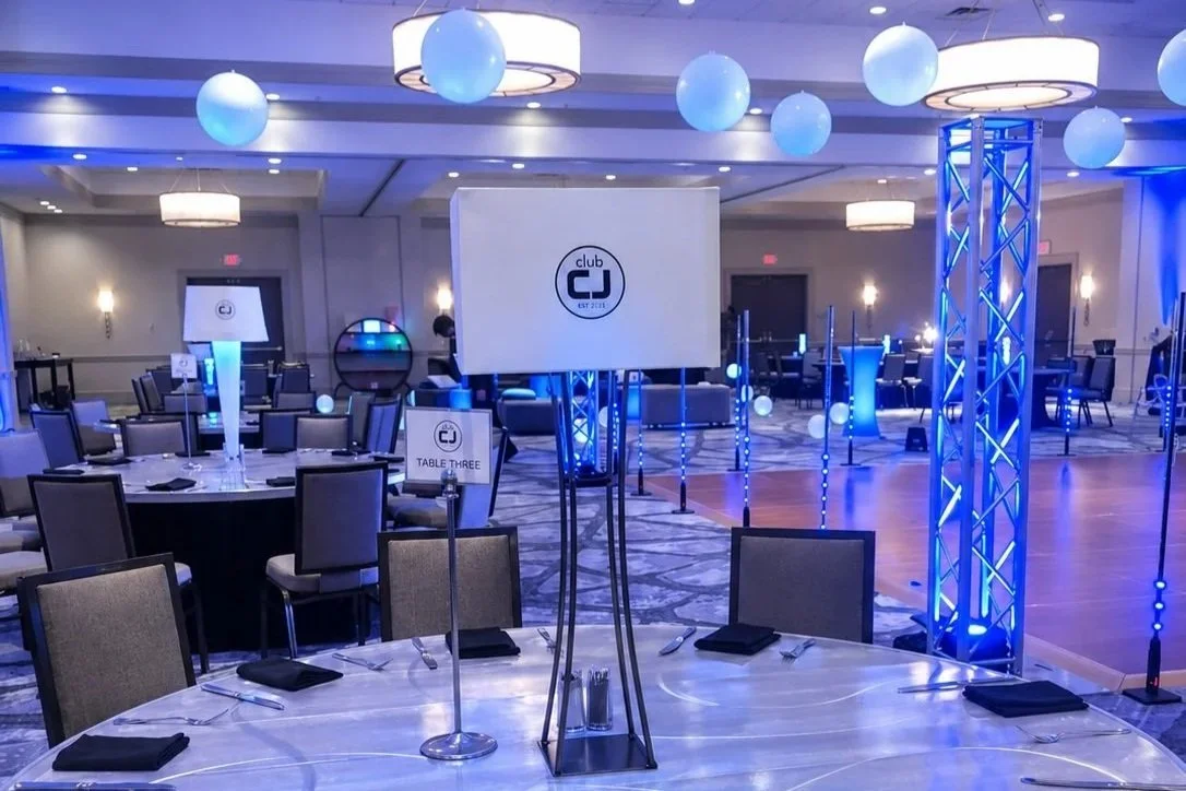 An image of Tablescape