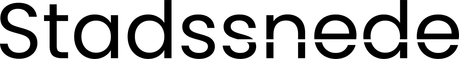 Stadssnede