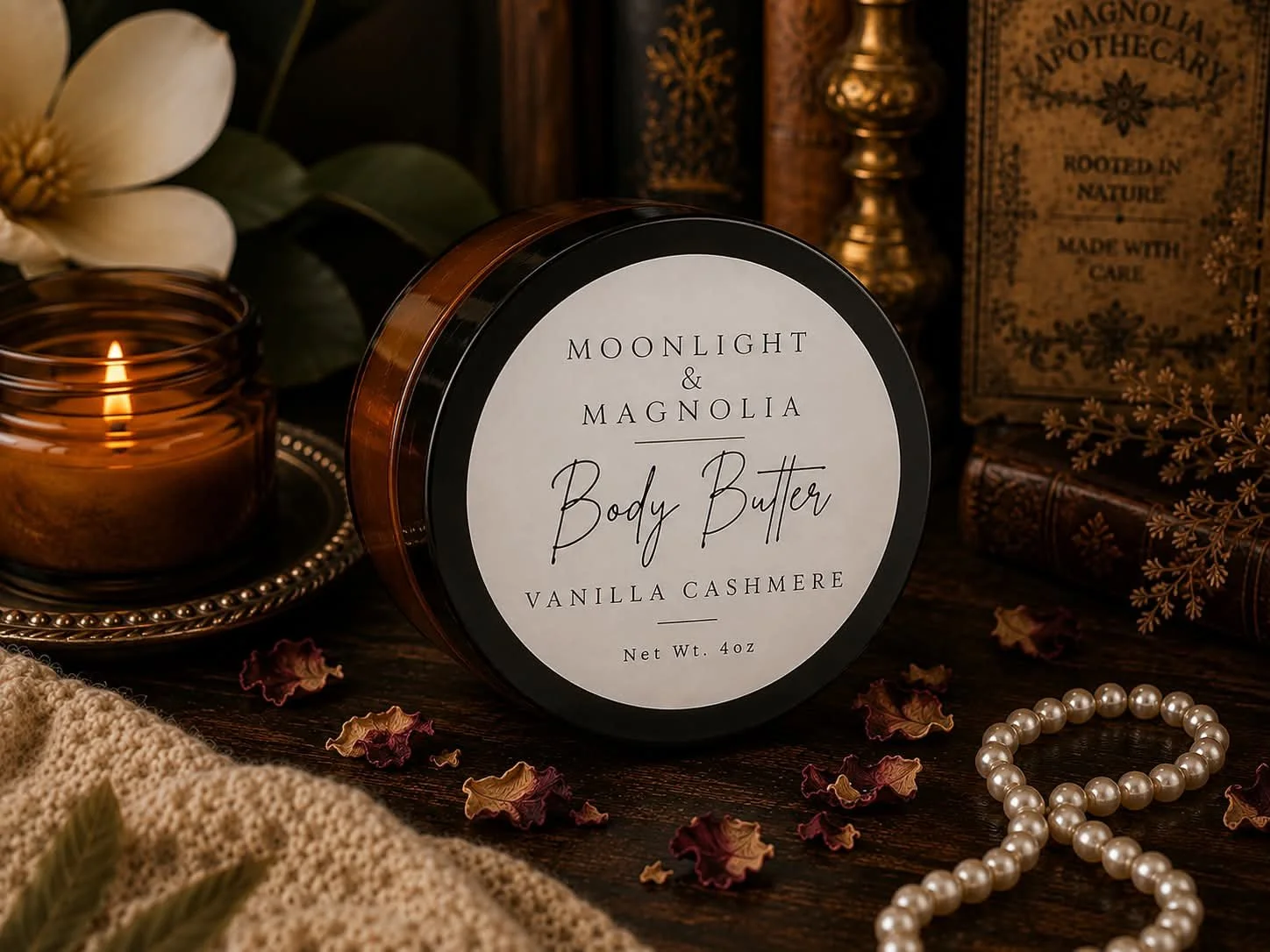 Body Butter