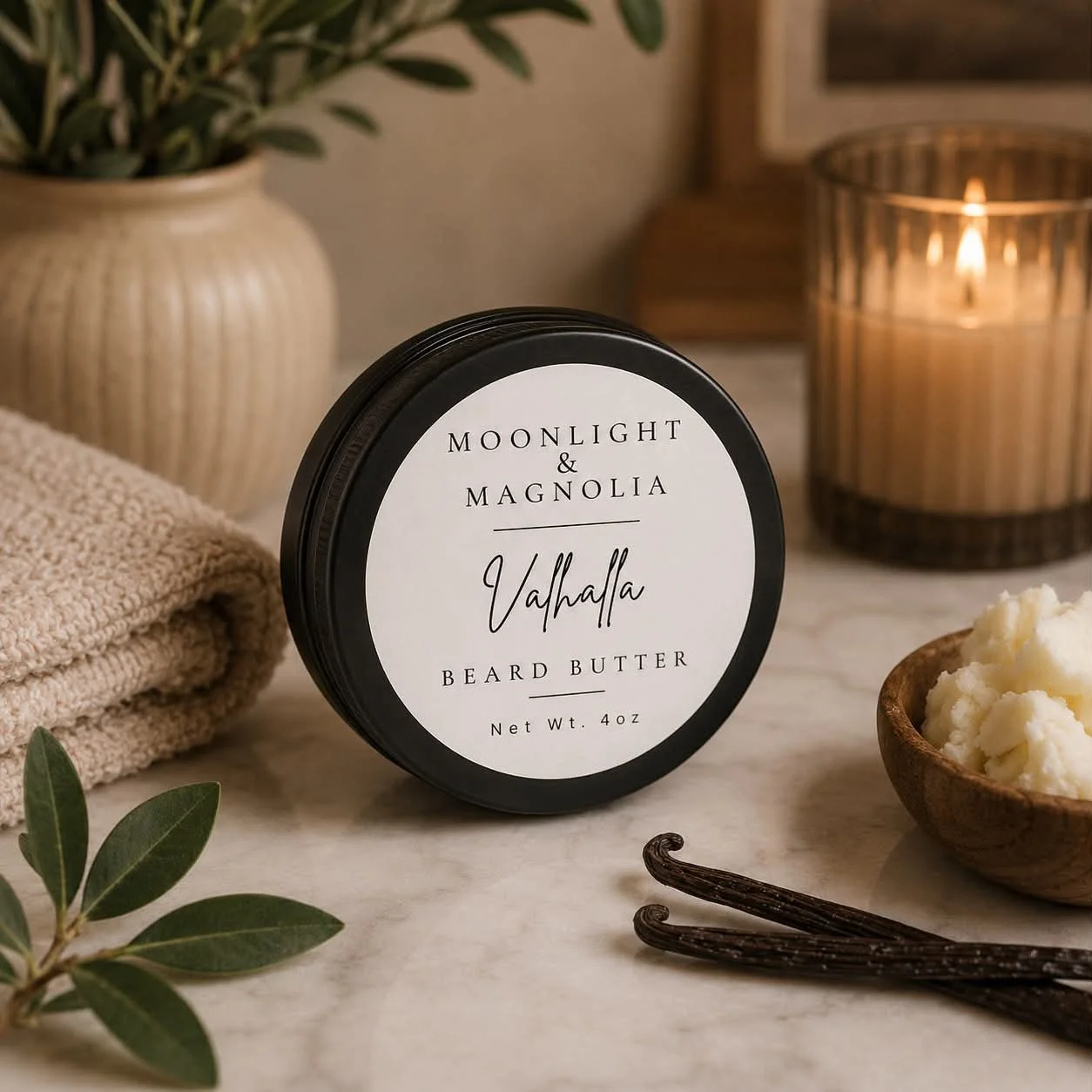 Beard Butter