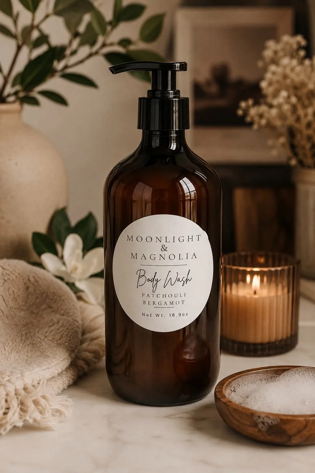 Body Wash
