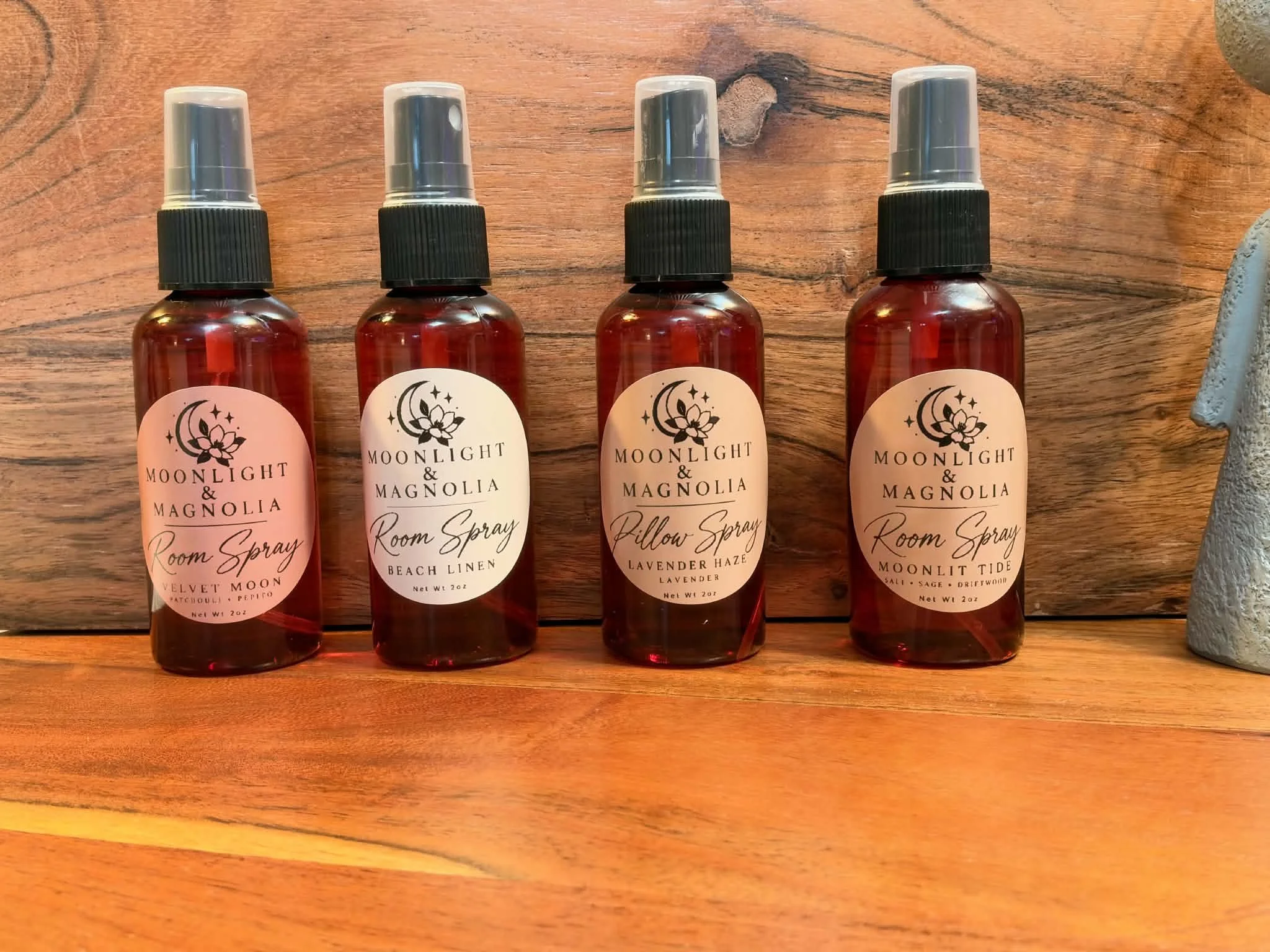 Moonlit Flight - Room & Linen Spray