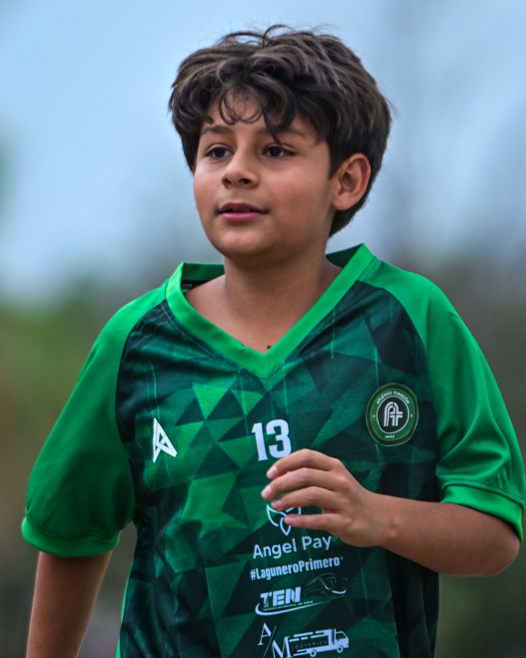DE LA ACADEMIA AL PRIMER EQUIPO: UN MISMO CAMINO EN ATLÉTICO TORREÓN