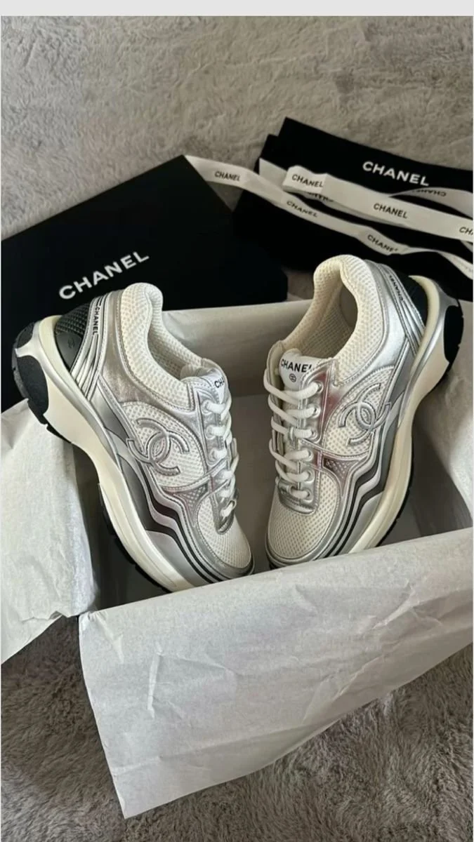 CC-Inspired Classic Runners