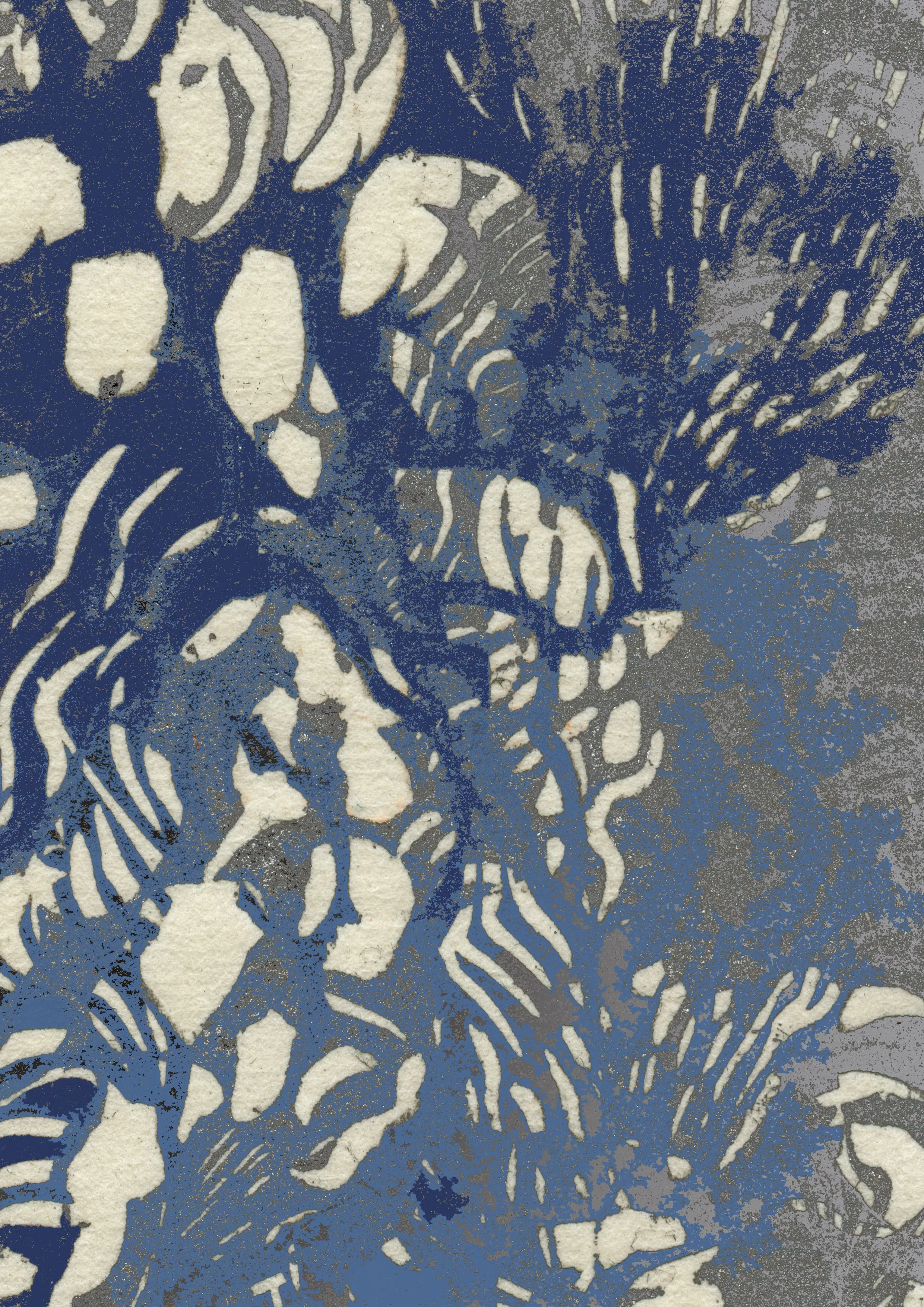 Issue nº 1 – Desire