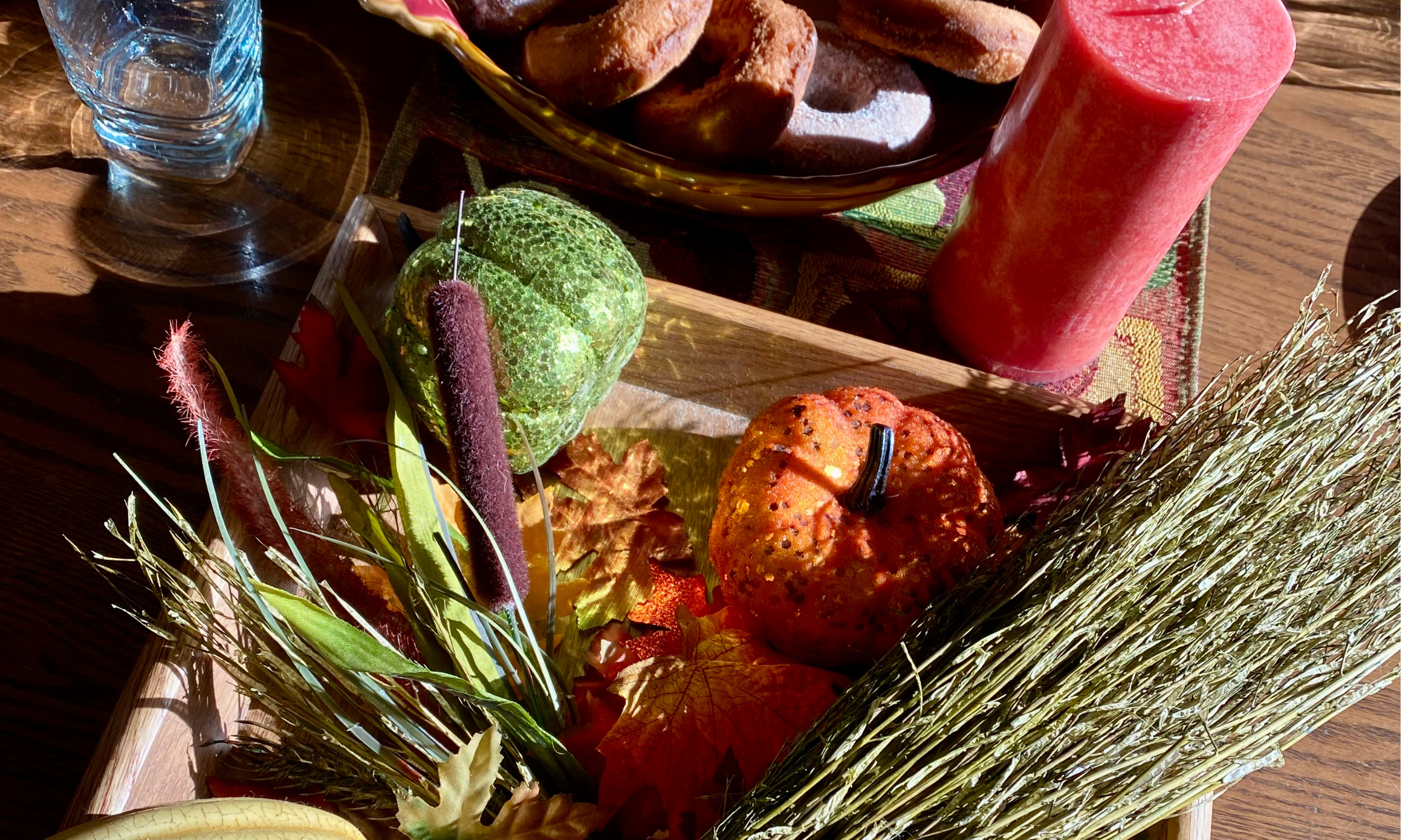 12 October Event Ideas to Host Before the Snow Falls