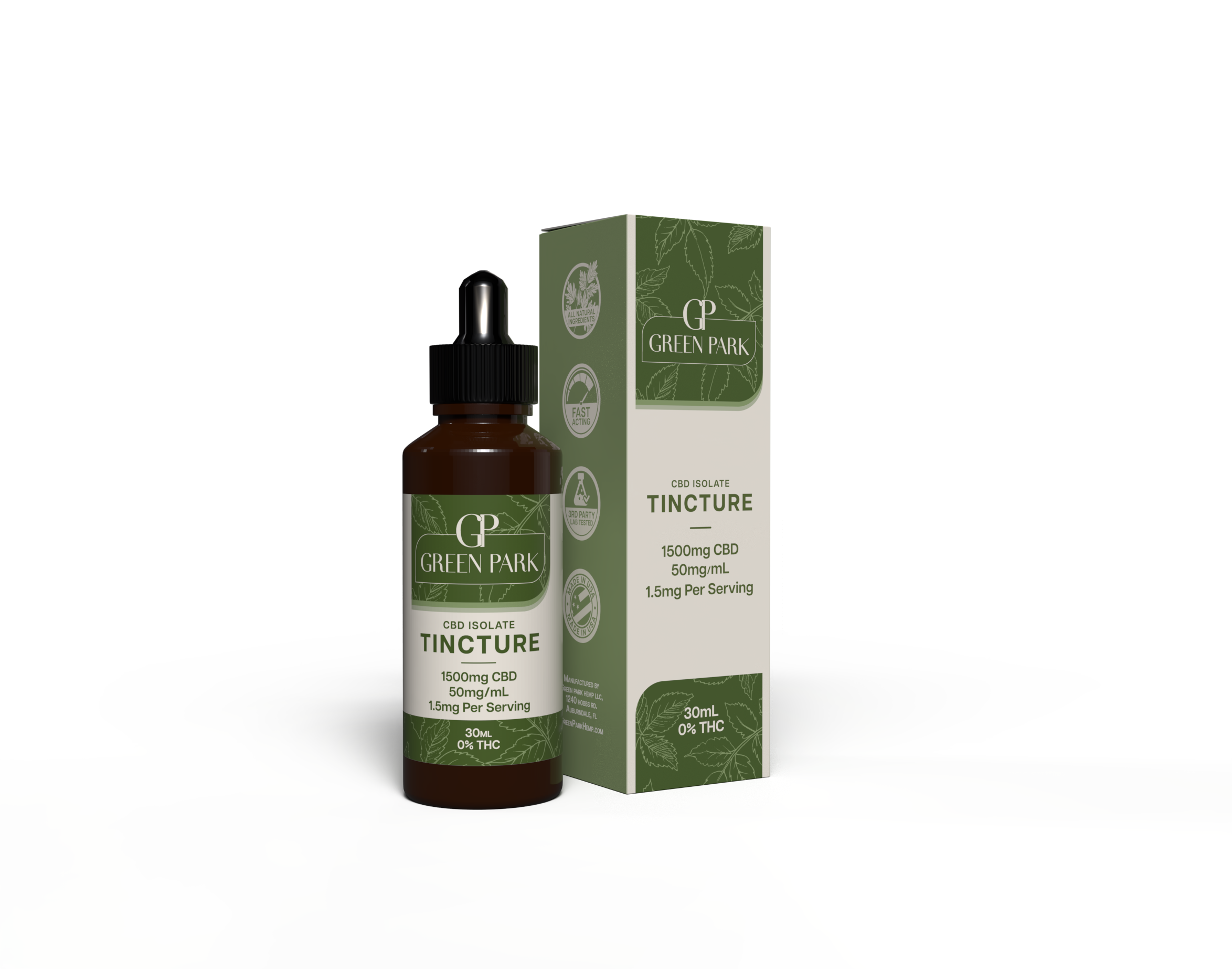Green Park_1500mg Tincture_Dropper and Box_Mockup.png
