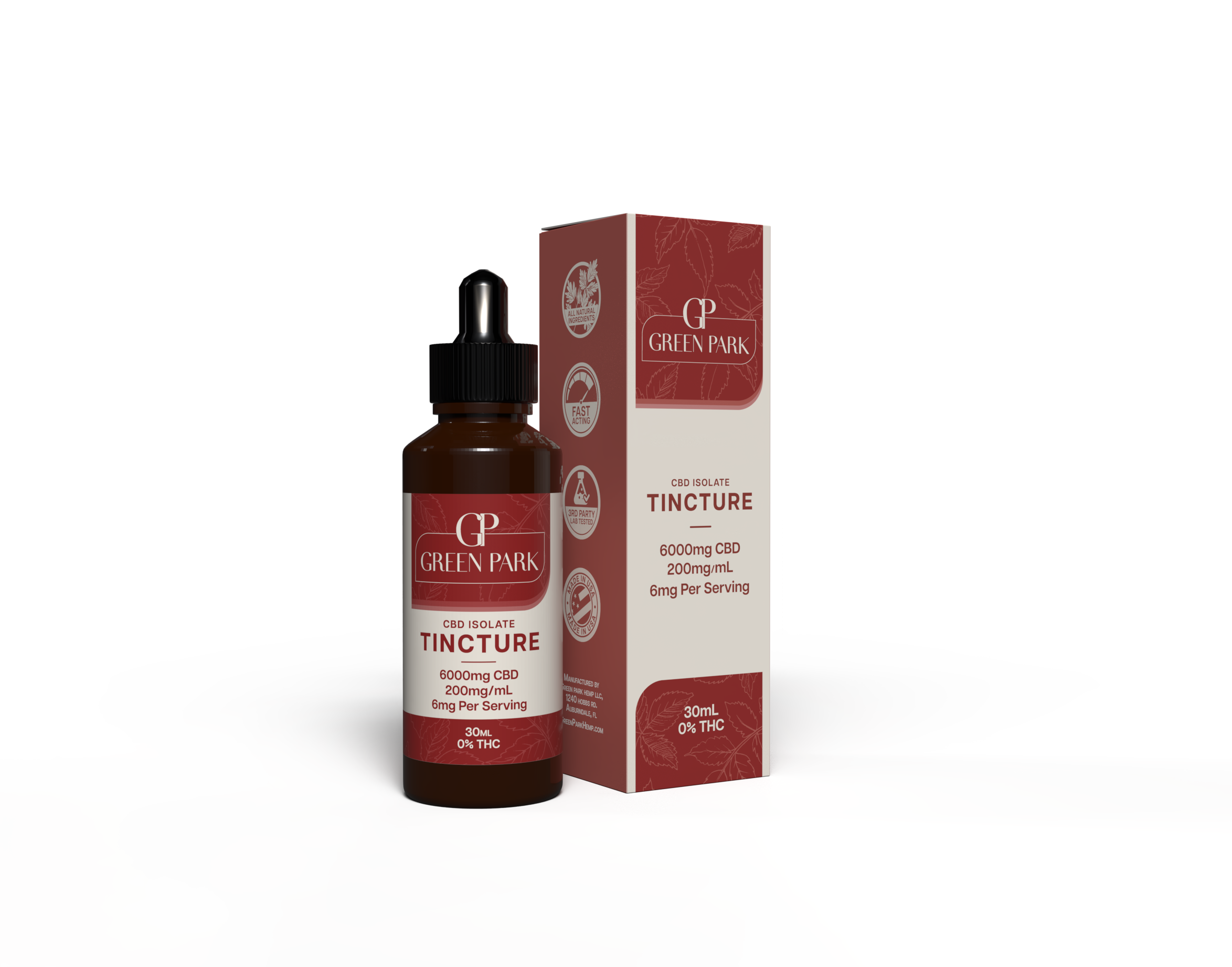 Green Park_6000mg Tincture_Dropper and Box_Mockup.png