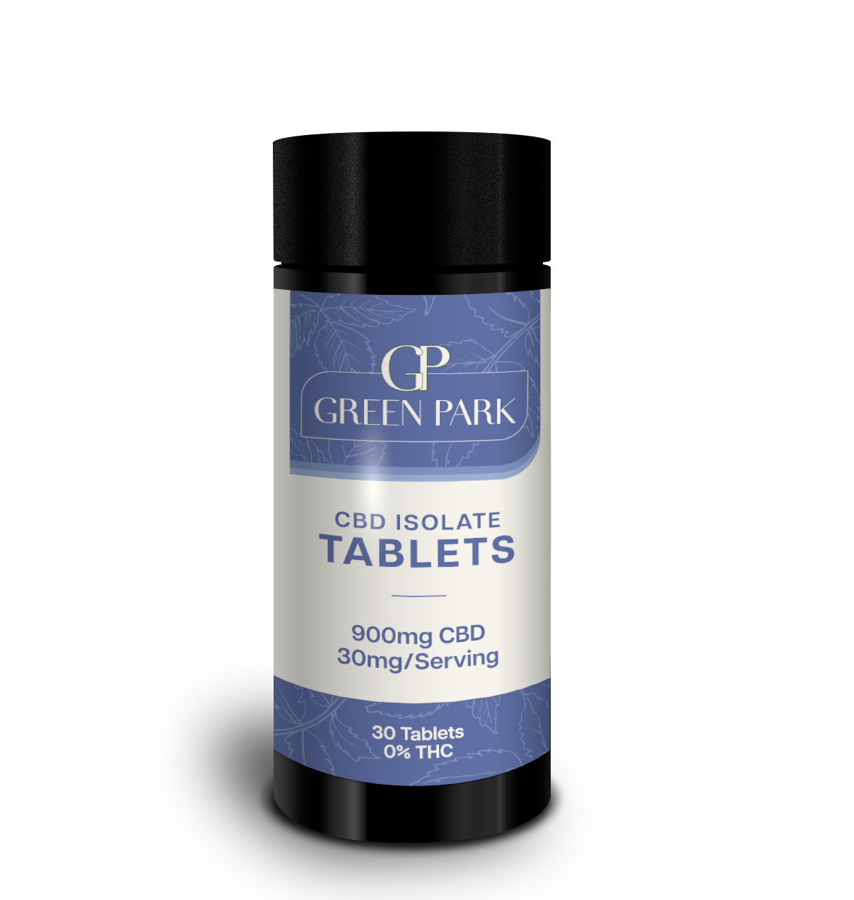 Green Park Hemp_900mg Tablets_Mockup.png