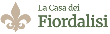 La Casa dei Fiordalisi