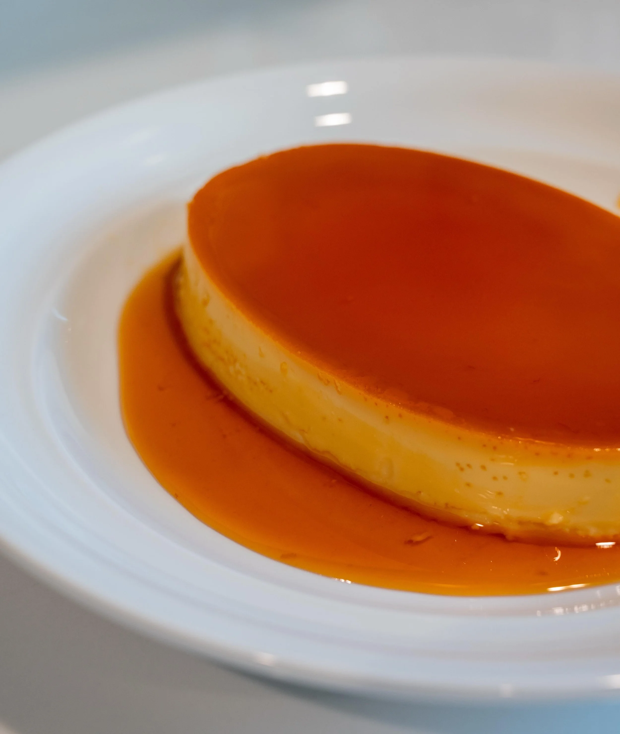Leche Flan Orders are Live!!
Hey Friends, 
My family is taking orders for Leche Flan and Pancit! 
Both dishes are made by my parents, who love to make both these recipes. 

All the money raised from these orders will help us pay the remaining vet bil