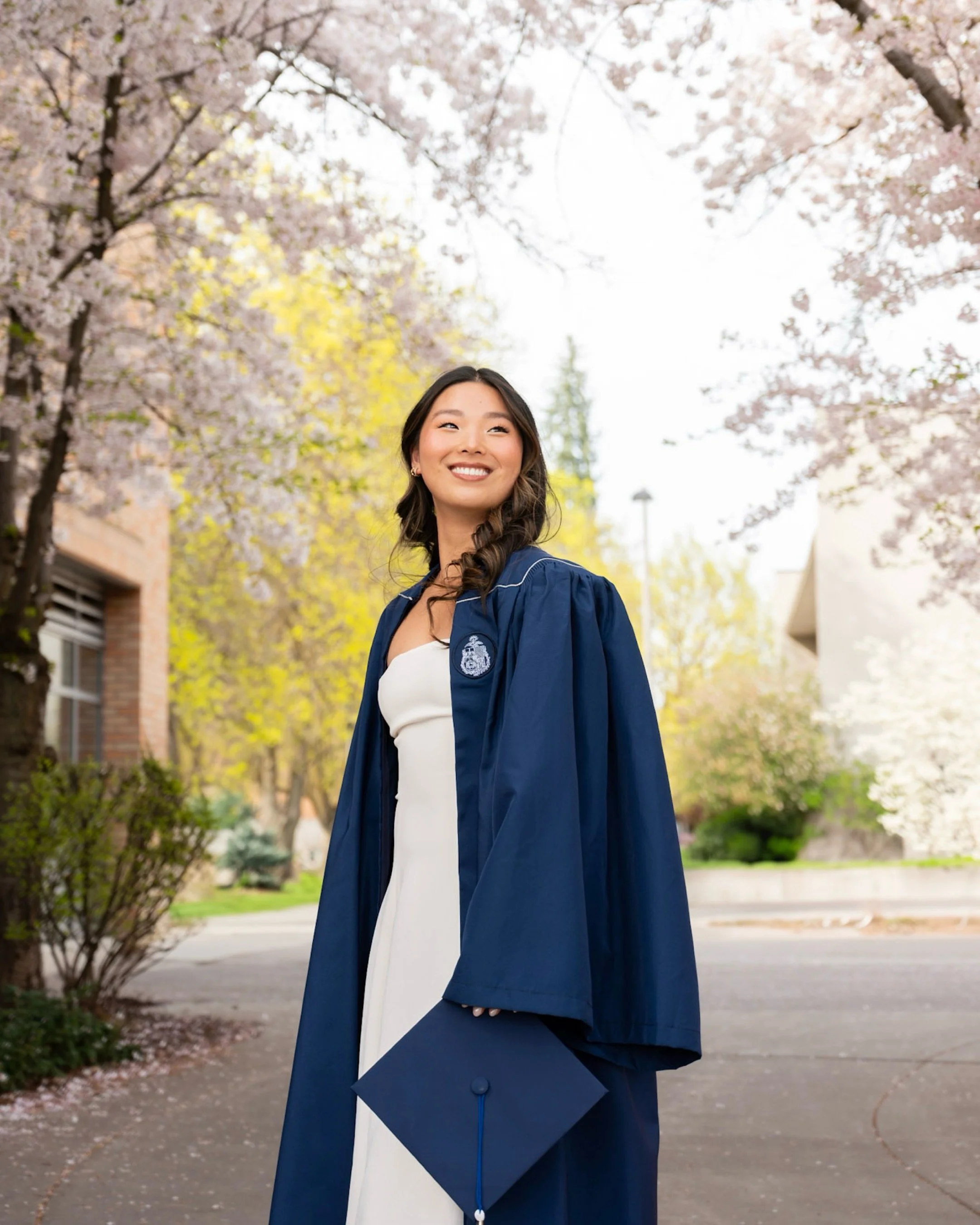 Bringing it Back to the Very First Shoot of the Season w/ Nurse @mayazilberstein 🤍 
The shoot really set the tone of the season, so much fun to capture this milestone &amp; see you graduate my girl 🤍