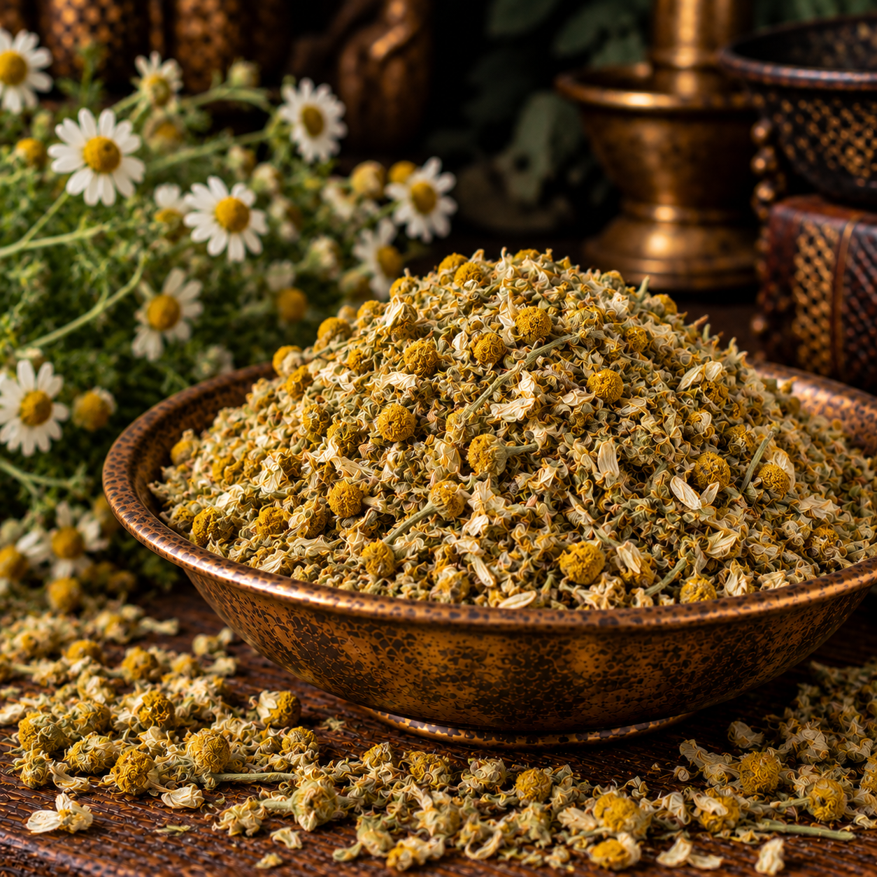 Chamomile