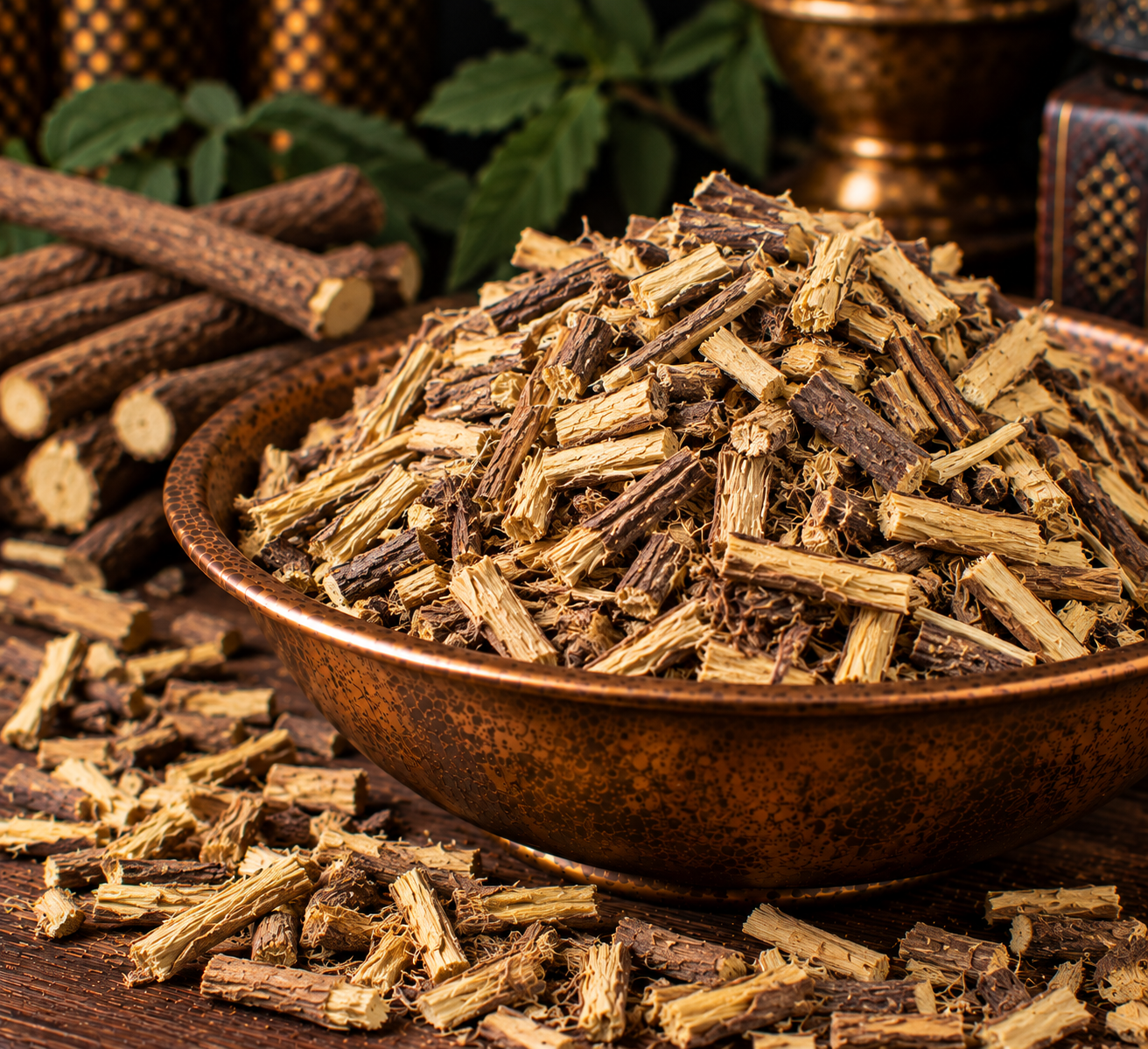 Licorice Root
