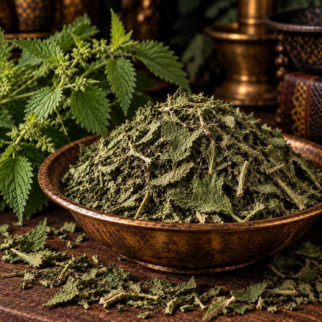 Stinging Nettle