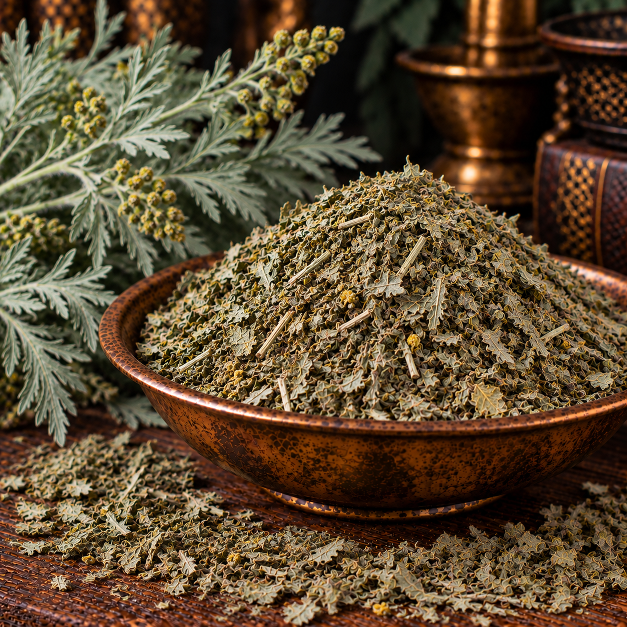 Wormwood