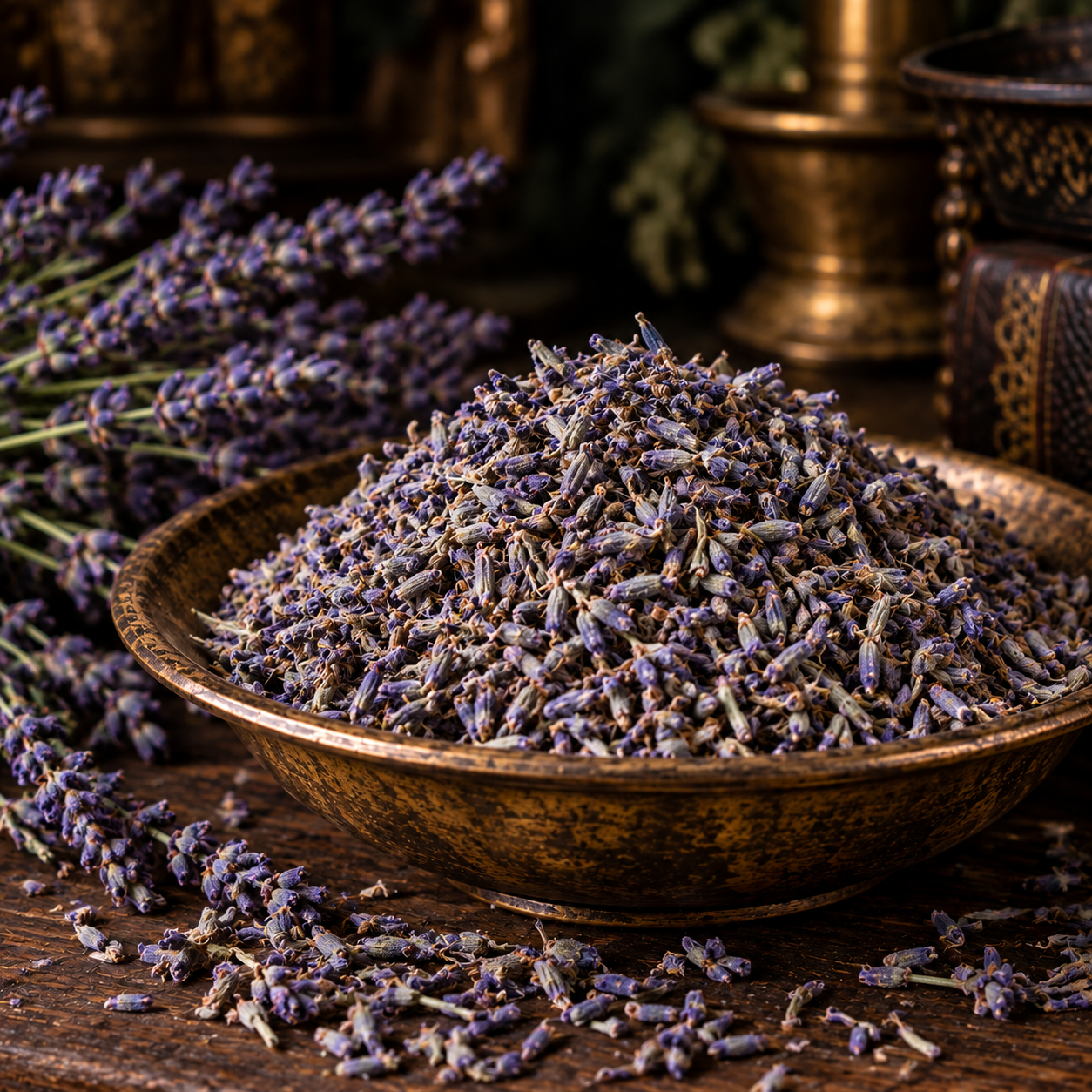 Lavender