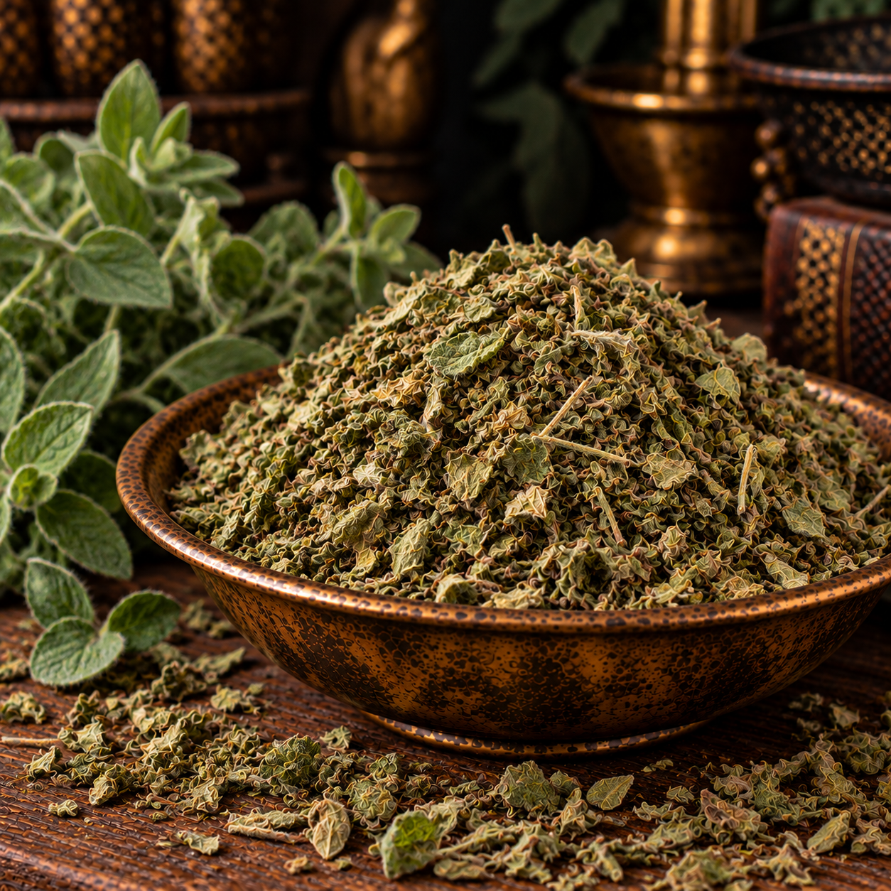 Oregano