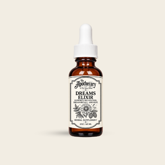 Dreams Elixir