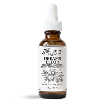 Dreams Elixir