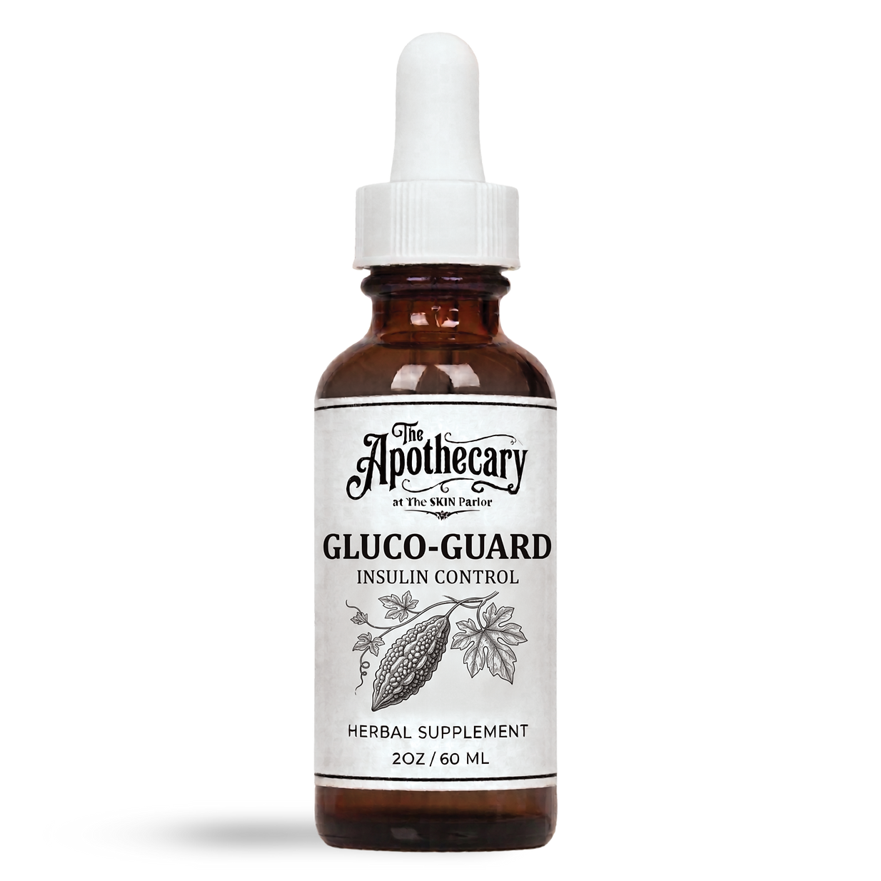 Gluco Guard Tincture