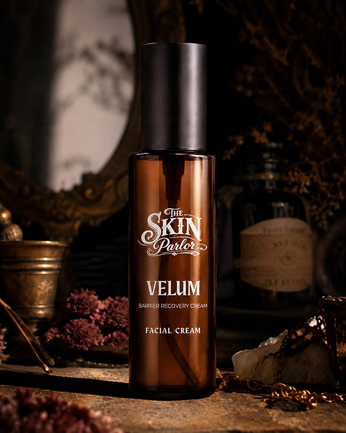 Velum Barrier Cream