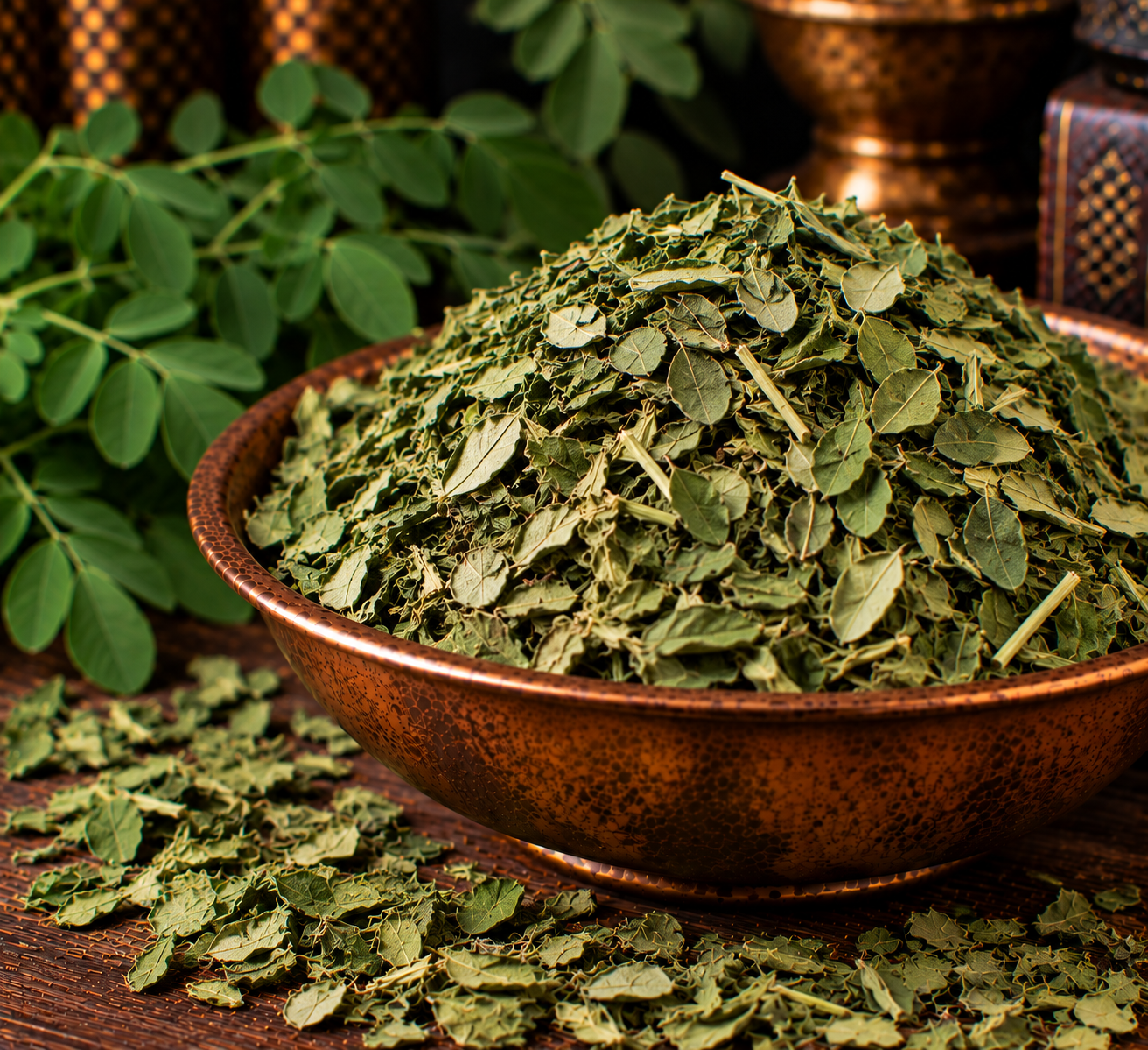 Moringa