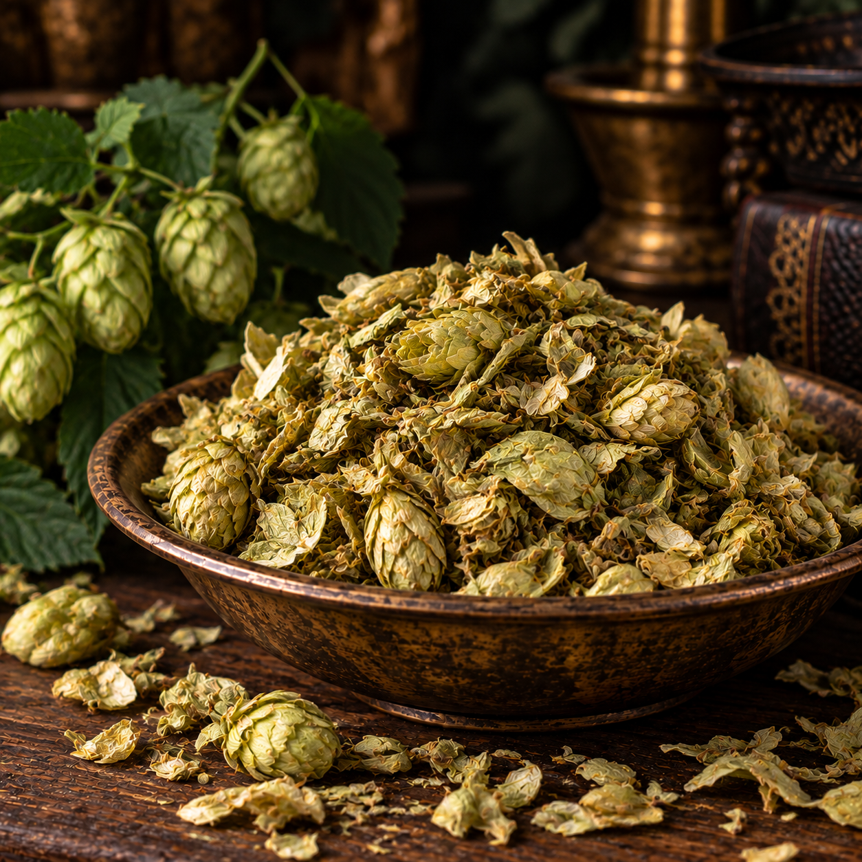 Hops
