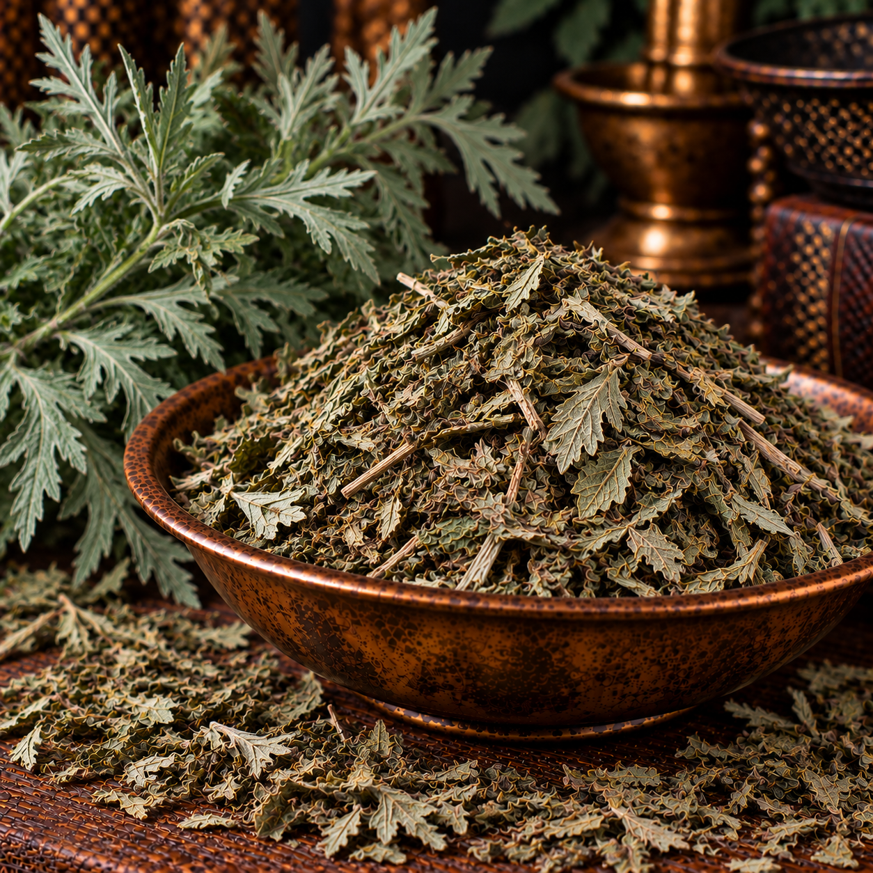 Mugwort