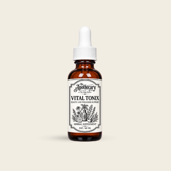 Vital Tonic & Beauty