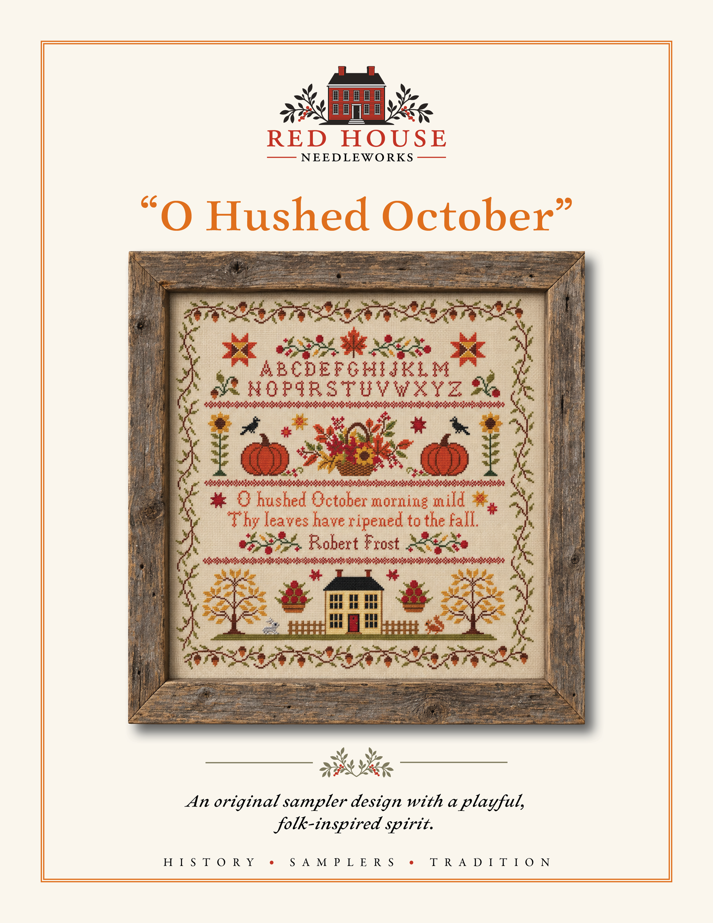 O Hushed October_Cover.png