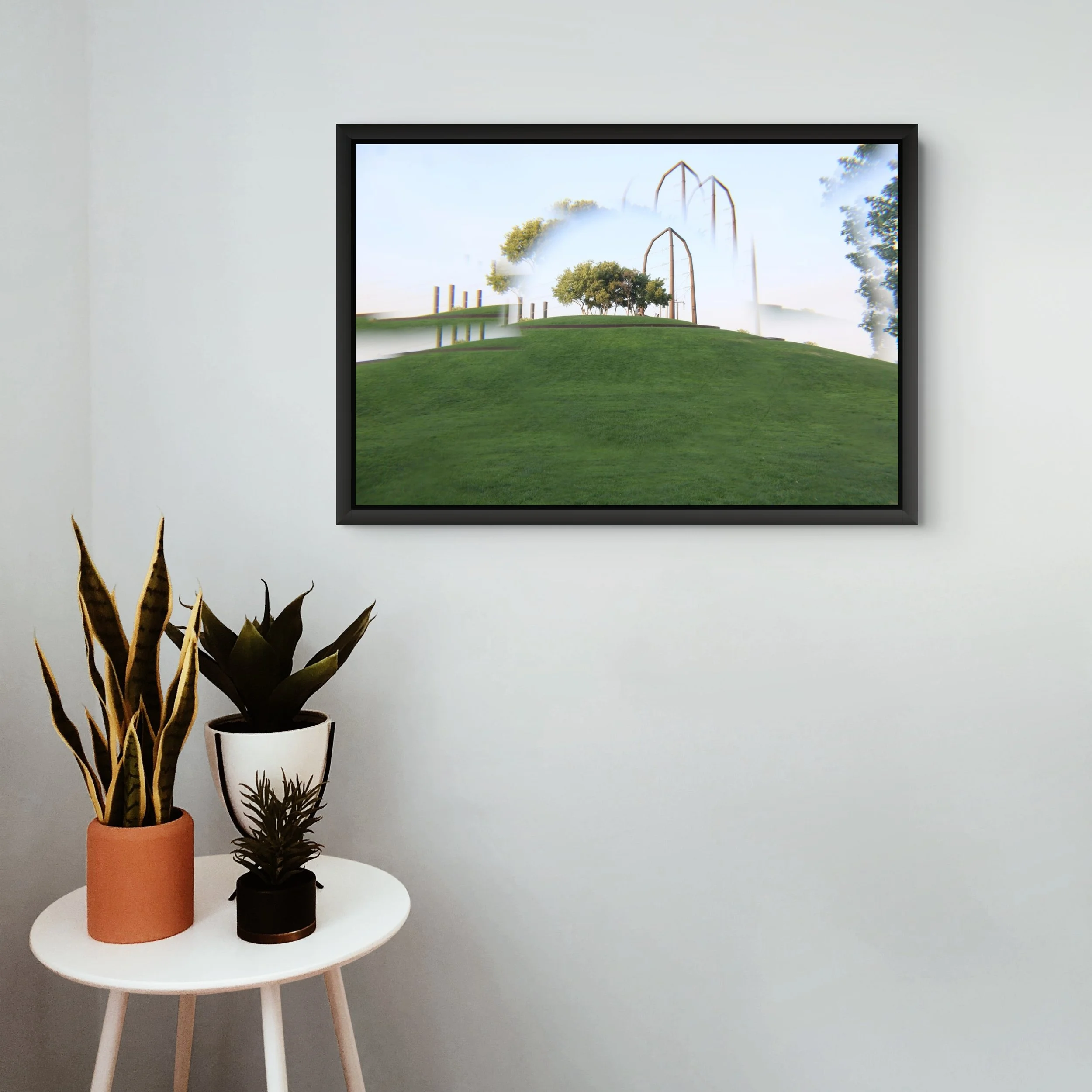 Gold Medal Park