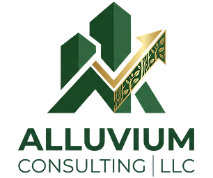 Alluvium Consulting LLC bridges the gap between architectural vision and job-site constructability. 