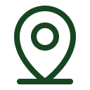 Map pin icon