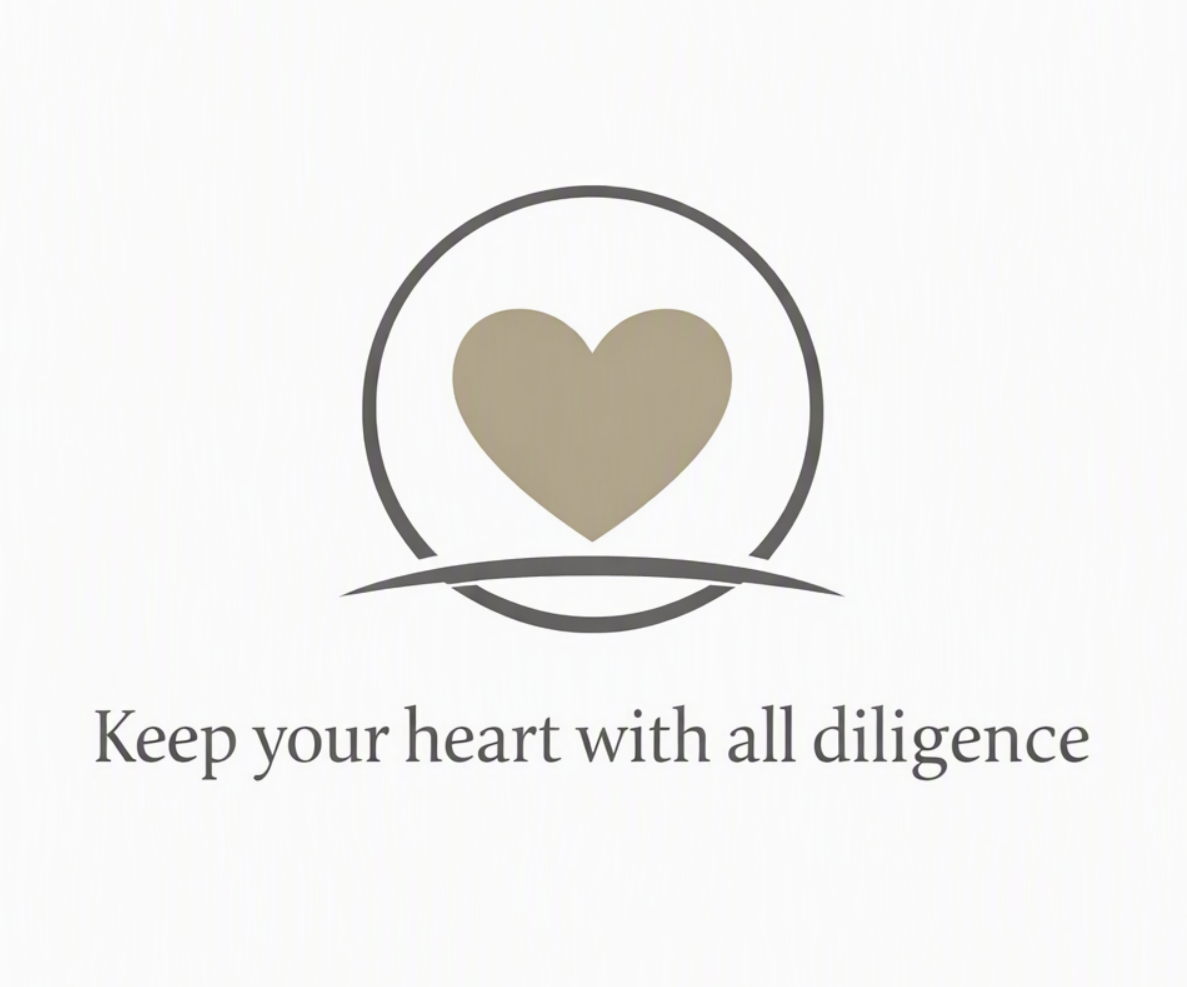 Keep Your Heart