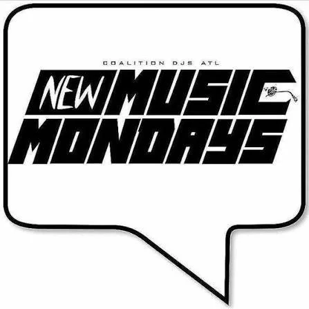 NEW MUSIC MONDAYS