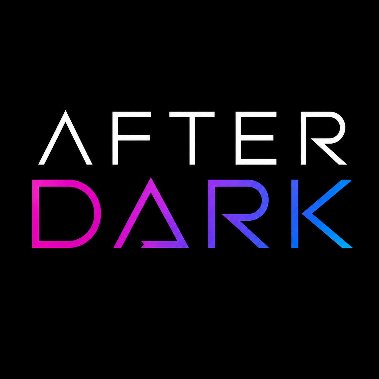 After Dark
