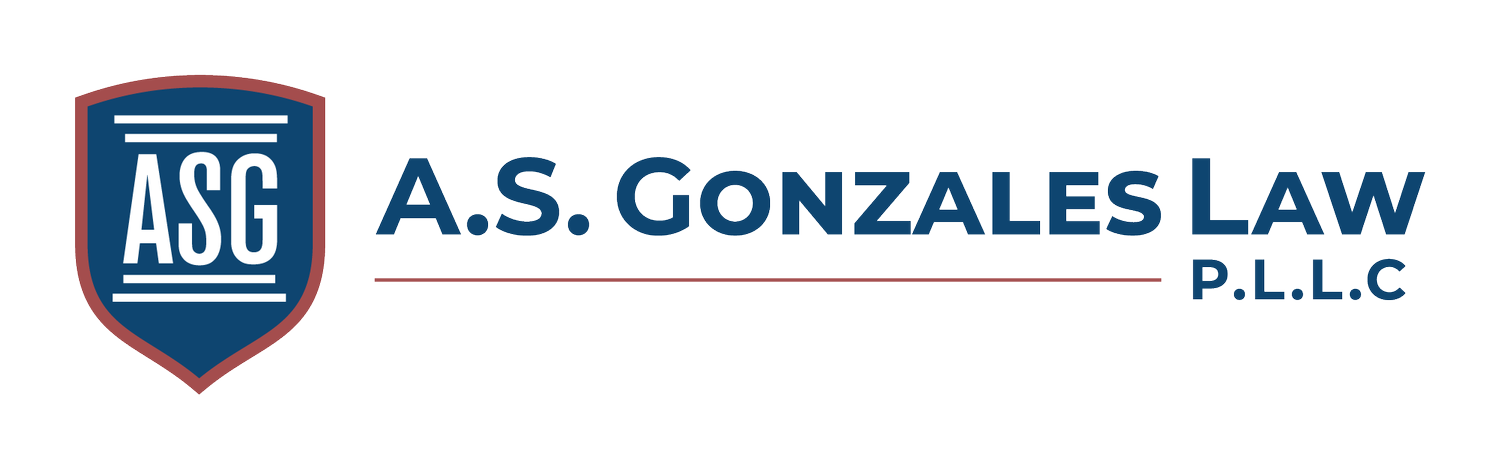 A.S. Gonzales Law, P.L.L.C. (Copy)