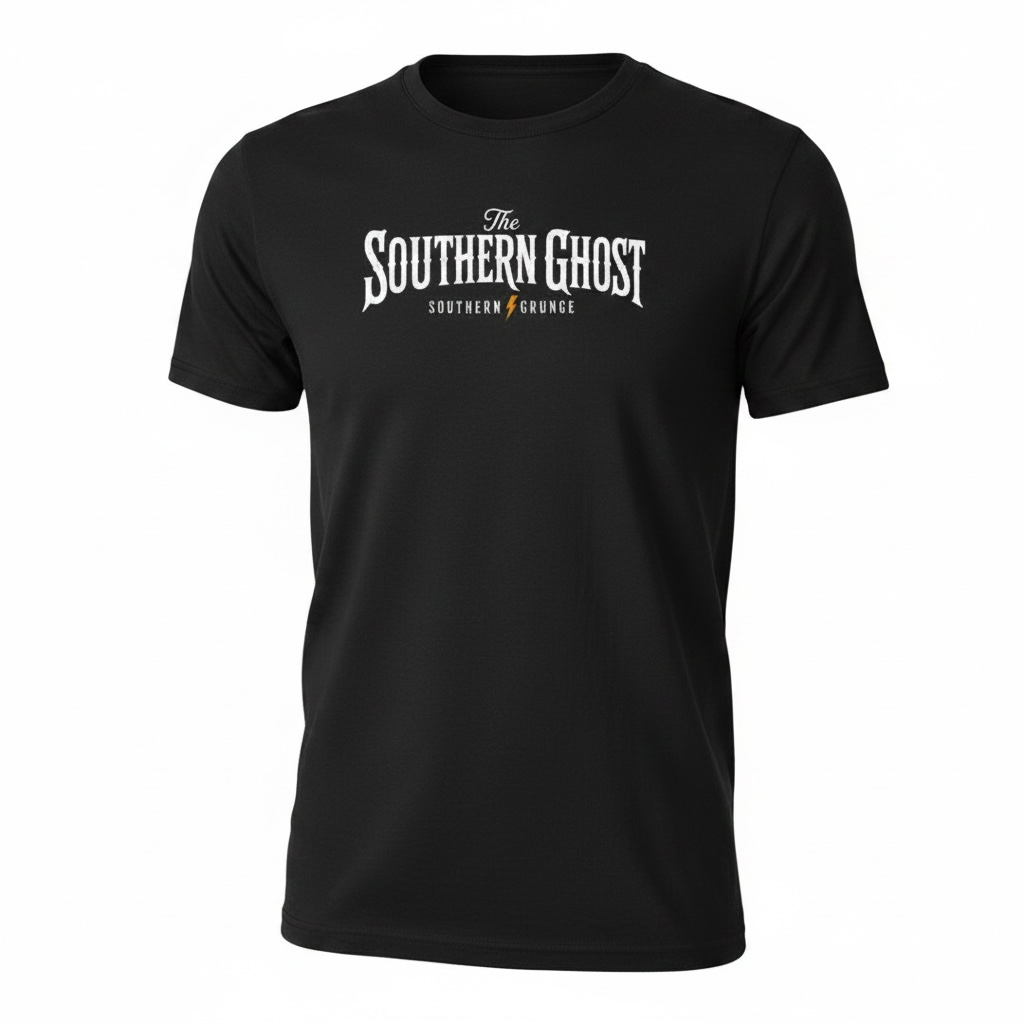 The Southern Grunge T-Shirt