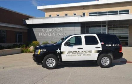 Franklin Park President and Board of Trustees Meeting