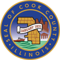 Cook County Board of Commissioners Meeting