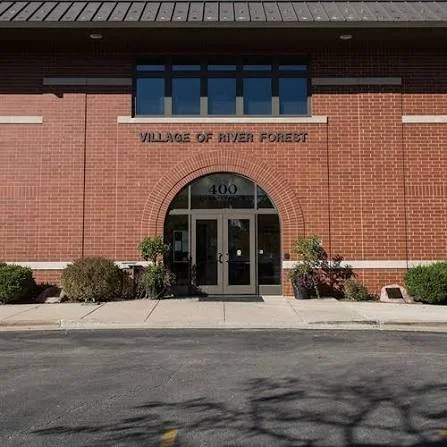 River Forest Village Board of Trustees Meeting