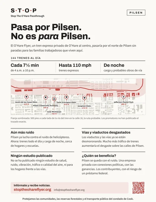 Volante de Pilsen