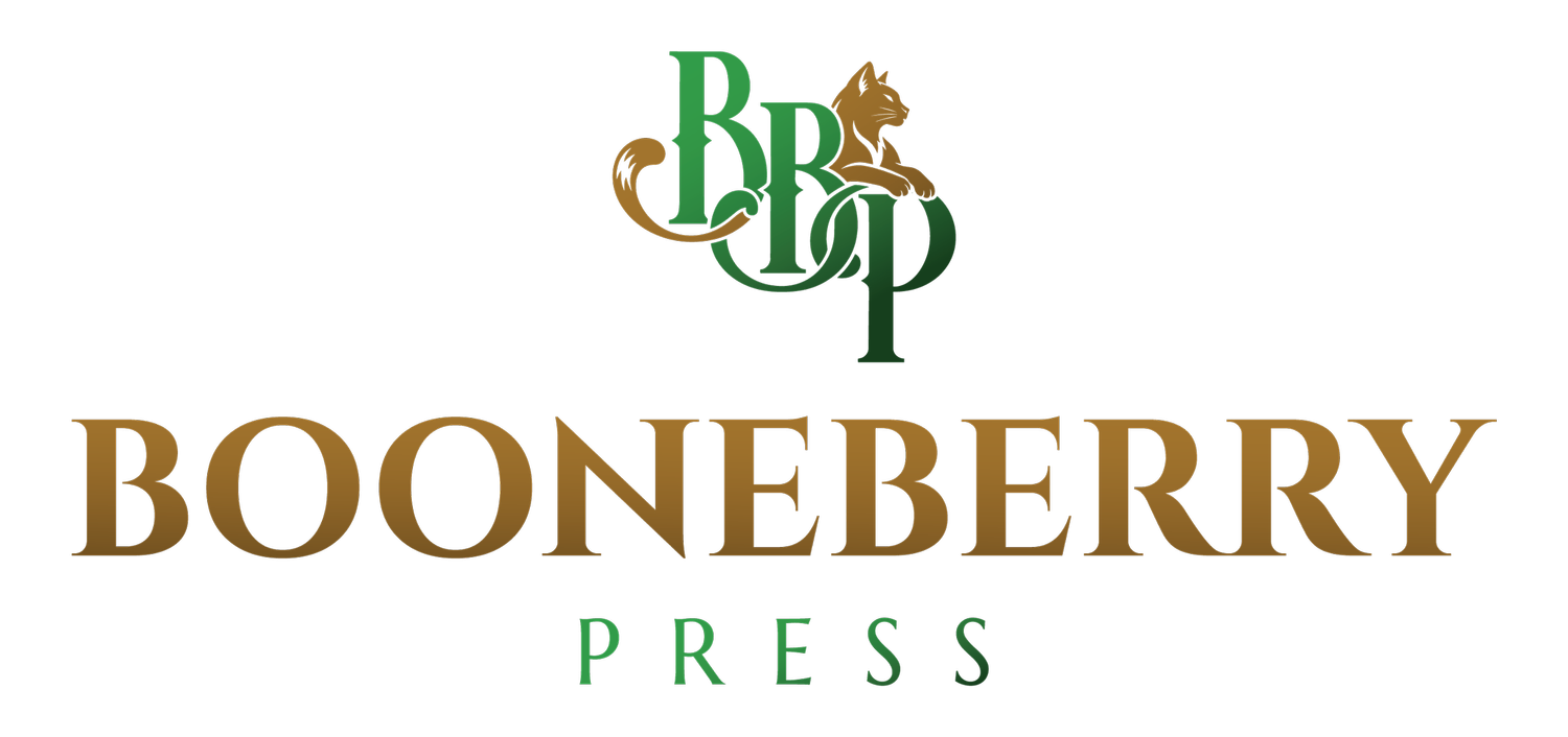 BooneBerry Press